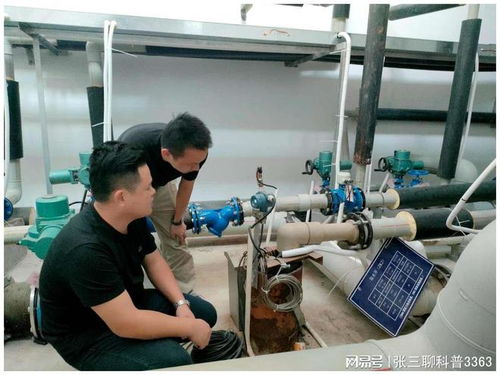 溫泉水統(tǒng)一供應(yīng)，龍門(mén)實(shí)現(xiàn)地?zé)豳Y源可持續(xù)開(kāi)采利用與資源再生技術(shù)研發(fā)