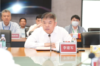 強(qiáng)強(qiáng)聯(lián)手！中國(guó)再生資源集團(tuán)與金發(fā)科技簽署戰(zhàn)略合作協(xié)議，共促資源再生利用技術(shù)研發(fā)新突破